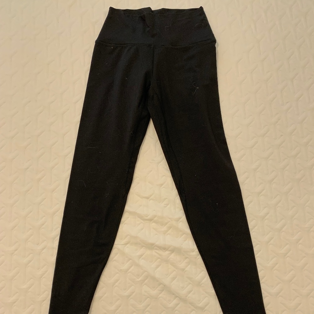 Lululemon high waist size 6 leggings